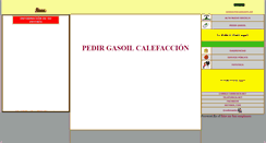 Desktop Screenshot of canbosch.net